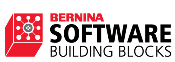 2025 BERNINA Software Building Blocks