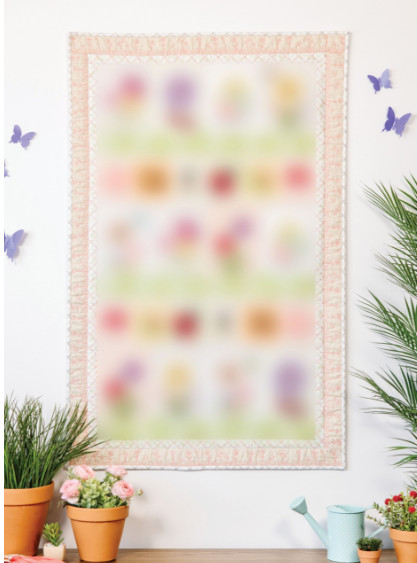 2025 Kimberbell Mystery Quilt Kit