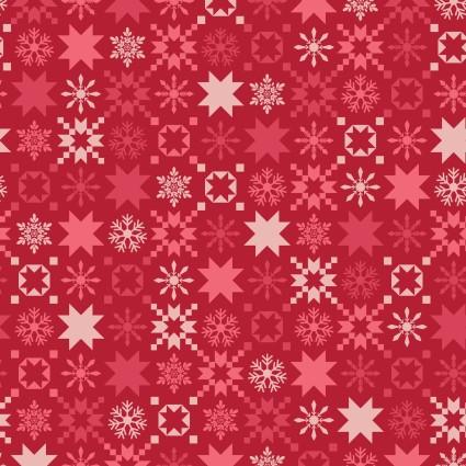 A Quilty Little Christmas 10577-R