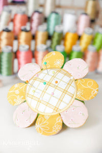 Blossom Pin Cushion Kit