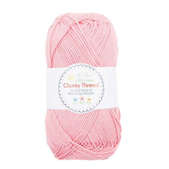 Chunky Thread Peony 8524