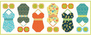 Ready Set Summer Table Runner Kit