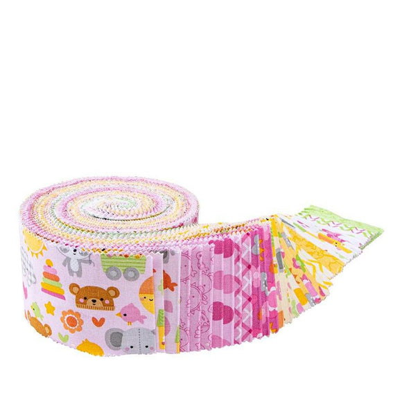 Bundle of Joy Jelly Roll