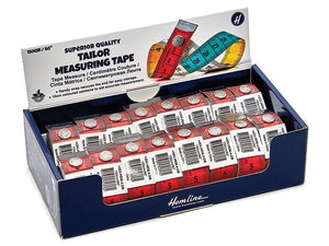 Tailor Measuring Tape 60"