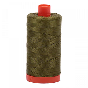 Aurifil 50wt 2887