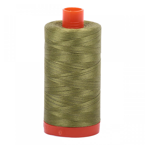 Aurifil 50wt 5016