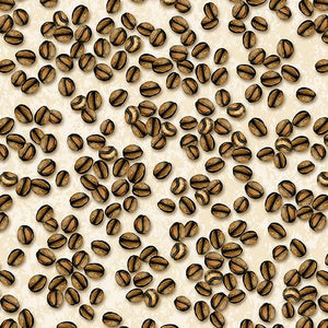 Coffee Beans 14160-07