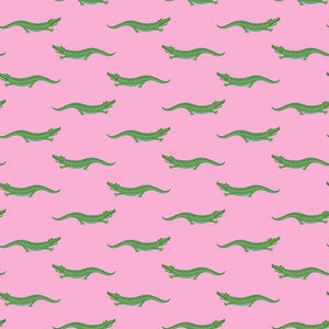 Croc My World 2603-Pink