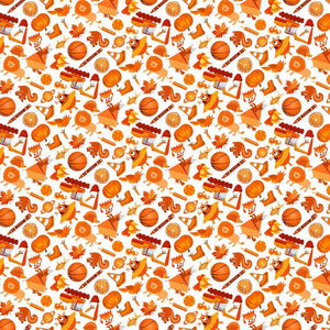 Color Theory 2625 Orange