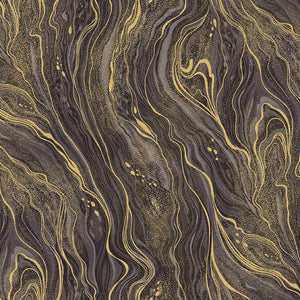 Abstract  Marbling