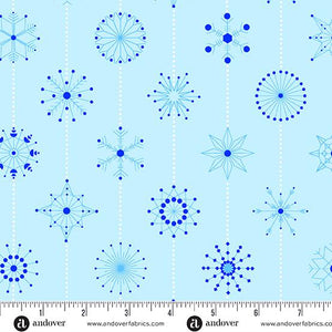 Deco Frost 1114-LB