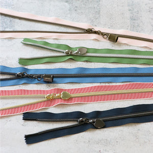 Preppy Zipper Bundle