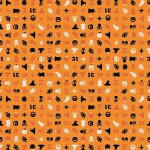 Pumpkins & Potions 10573-O