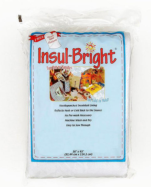 Insul Bright - per 1m x 57 cm breed