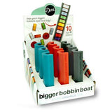 Bigger Bobbin Boat