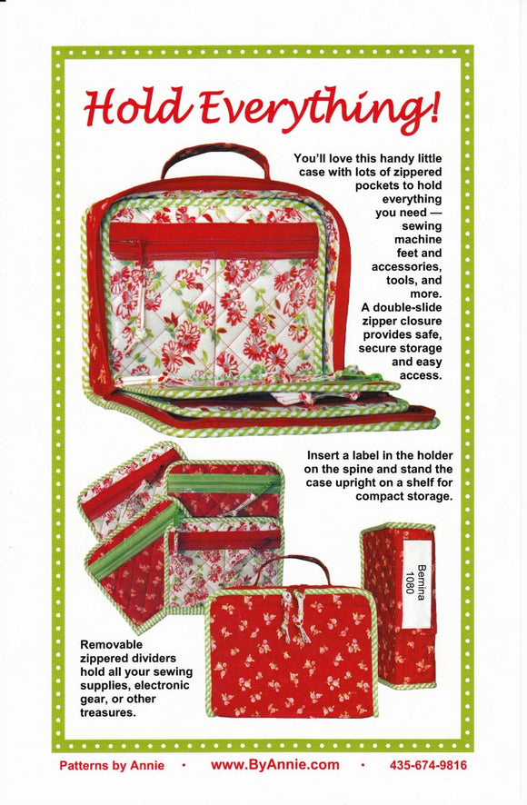 ByAnnie.com and Patterns By Annie - Switchback is our fun-to-sew